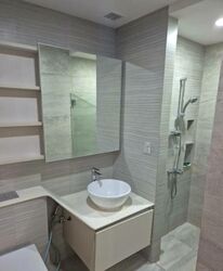 High Park Residences (D28), Apartment #500770951